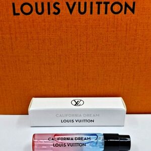 ⭐️3pc✅️ Louis Vuitton CALIFORNIA DREAM FRAGRANCE
